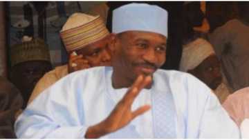 Mataimakin gwamnan Sokoto yayi nasarar samun tikitin takarar gwamna na APC a 2019