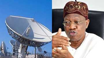 Lai Mohammed: Digital switch over will provide endless opportunities for Nigerians