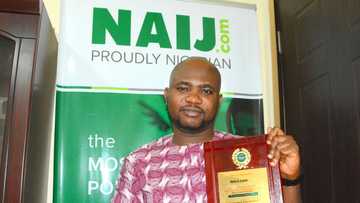 NAIJ.com wins award for supporting Age Reduction Bill signed by President Buhari
