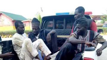 Hodijam! Mahaifiyar Shekau ta tsere daga harin Boko Haram a kauyensu