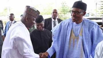 Governors to Buhari: Sack security chiefs now if they can’t stop killings