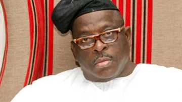 Matasan PDP sun bukaci Buruji Kashamu ya koma APC