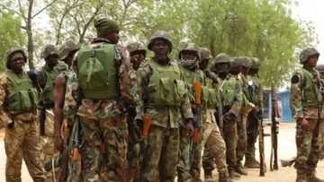 Nigerian Army cries out over increased use of explosives in southeast