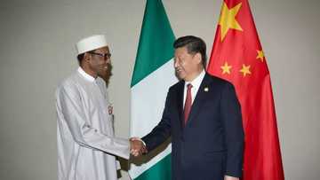 Diplomat passes important message about employment opportunities to Nigerians seeking to travel to China