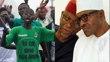 Dalilai 3 da yasa matasa bazasu iya kwace mulkin kasar a 2019 ba