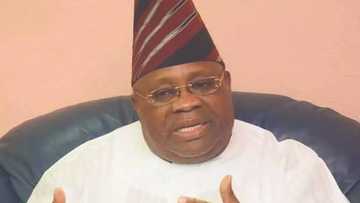 Senator Adeleke, 10 others to contest PDP primaries in Osun state