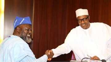 NYSC ta mayar wa da Minista martani: 'Baka yi bautar kasa ba kaima, faqat'