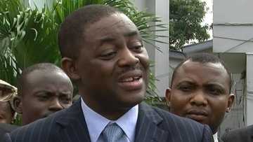 Yanzu Yanzu: Matsalar zuciya ya kawo cikas a shari’an Fani-Kayode na zambar kudi