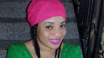 Dandalin Kannywood: Jaruma Aina'u Ade ta zama amarya