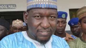 Kungiyar Izala ba ta karbi kudin Makamai ba – Inji Kabiru Gombe