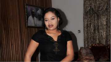 I’ve never been married, looking for a man to marry me now - Actress Nkiru Sylvanus