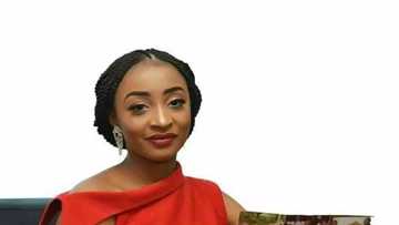 Dandalin Kannywood: Rahama Sadau ta bayar da karin haske akan wanda za ta aura
