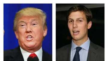 Tension in America as Donald Trump names son-in-law as White House senior adviser