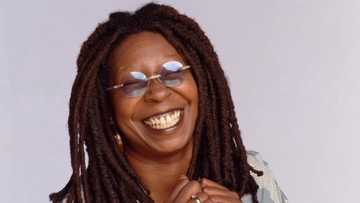 Actress Whoopi Goldberg speaks on having 7 abortions by the age of 25