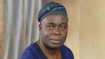 Darkness and light can never work together, I can never work with Saraki - Kwara PDP chairman defects to APC