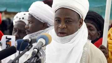 A nemi wata ranan Laraba – Sarkin Musulmi