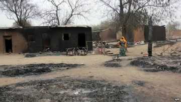 Baga Massacre: What Happened To Town After B'Haram Onslaught