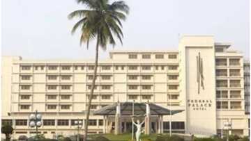 Nigerian drags Oxford University to court over wrong dictionary definition