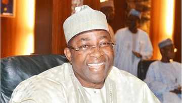 Bauchi: 'Yan takarar gwamna da wasu jiga-jigan 'yan siyasa a jihar na shirin kayar da gwamnatin APC