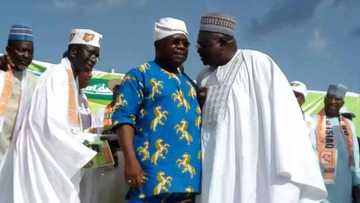 Osun 2018: Omisore picks SDP governorship form in Abuja weeks after dumping PDP