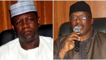 FG blows hot over insecurity in northern state, accuses governor of poor governance, abdication of duty