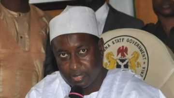 Just in: Kaduna’s former governor grilled for 4 hours over alleged N700m Jonathan's campaign fund