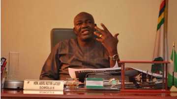 Lagos 2018 budget is realistic, it will impact positively on people’s lives - Abiru