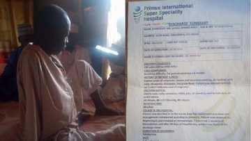 Mallam Anka na neman taimakon al'umma akan ziwon cutar koda