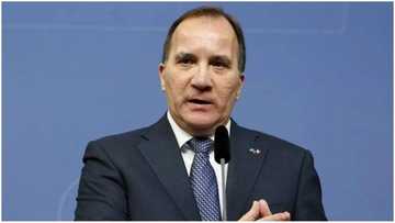 Sweden tells citizens how to prepare for war - for first time in 30 years