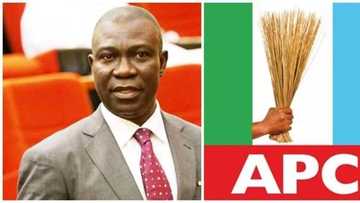 PDP battles APC over plot to grab Ekweremadu