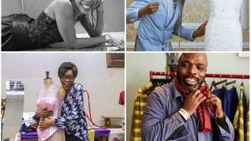 Top 10 of most popular Nigerian designers. How did they achieve success?