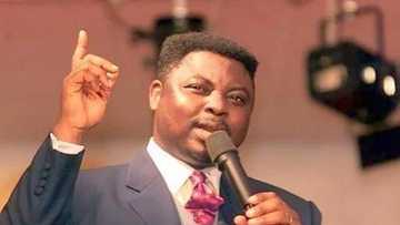 Popular pastor Ashimolowo loses $5m to ponzi scheme as Nigerians await MMM's return