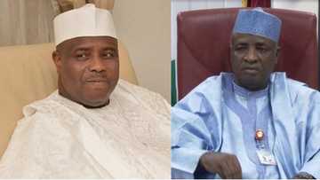 The people of Sokoto are solidly behind Buhari, APC - Wamakko reacts to Tambuwal's defection