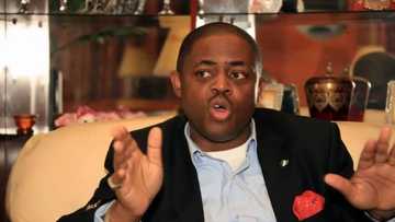 Fani-Kayode reacts to Fayose's saving Apostle Suleman from DSS