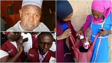 Ta’ammali da miyagun ƙwayoyi: NDLEA ta yi ram da yan ƙwaya 108 a Katsina, cikin watanni 3