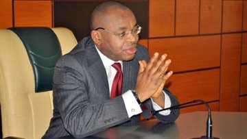 Yuletide: Gov Udom Emmanuel extends olive branch to opposition