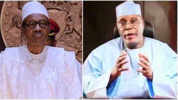 Shugabannin Kirista sun yi watsi da Buhari da Atiku gabannin zaben 2019