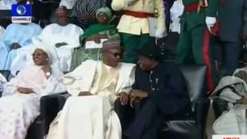 Jonathan’s Aide Has Already Returned Stolen Money To Buhari?