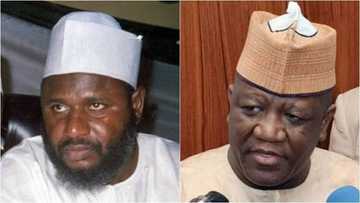 A kwana a tashi: Gwamnonin Arewa guda 3 da zasu karakaina da Iyayen gidansu a zabukan 2019