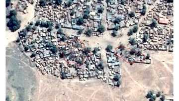 Boko Haram: An fara samun sakonni daga Sambisa ta wayar wata budurwa da suka tafi da ita bayan harin Rann