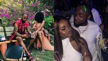 Davido releases romantic video for new music 'Assurance'