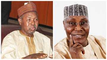 Why Atiku defection to PDP will yield no positive result - Governor