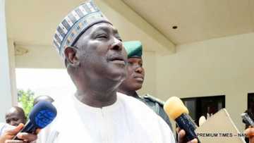 2023: Group blasts Babachir over Muslim-Muslim ticket comments