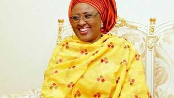 Abin a-zo-a-gani: Hajiya Aisha Buhari tayi wa mutanen Jihar Bauchi abin alheri