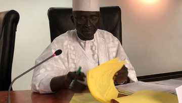 Da dumin sa: Mataimakin Gwamnan Kaduna ya bayyana kudurin tsayawa takara a 2019
