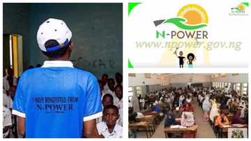 Why we are carrying out BVN validation on N-Power participants – FG