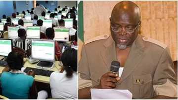 Hukumar JAMB ta gargadi iyaye da su kauracewa cibiyoyin da ake rubuta jarabawar JAMB