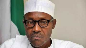 Buhari may return to London on May 10 as Aisha takes charge of his care