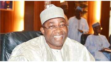 Majalisa ta amince da naddin sabon mataimakin gwamnan jihar Bauchi