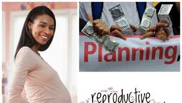 10 components of reproductive health every ♀ woman should know about